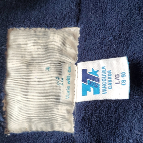 Boy's 3sixT Deep Winter Tech Ski Coat - Size Large (8-9) - Picture 13 of 15